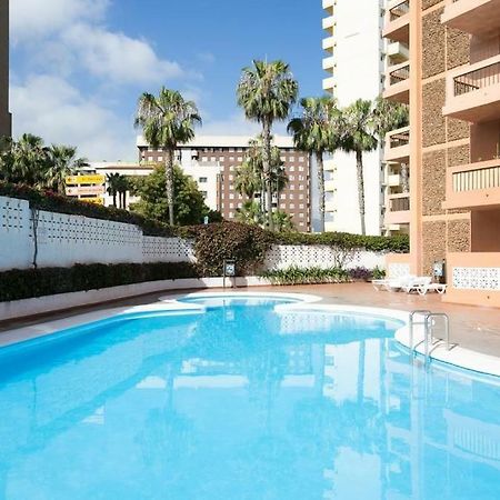 Studio Valle Luz Puerto de la Cruz  Eksteriør billede
