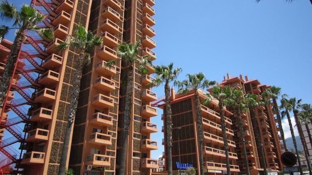 Studio Valle Luz Puerto de la Cruz  Eksteriør billede