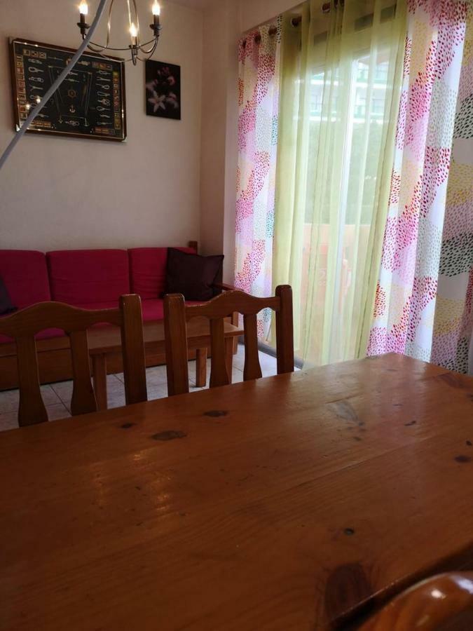 Studio Valle Luz Puerto de la Cruz  Eksteriør billede