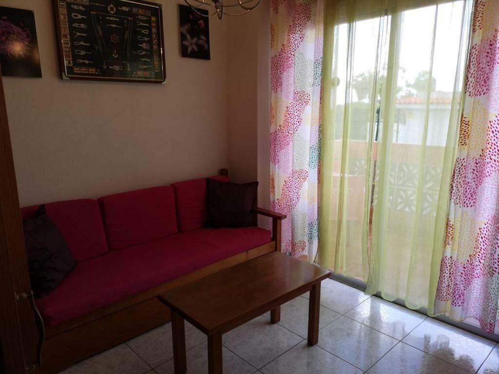 Studio Valle Luz Puerto de la Cruz  Eksteriør billede